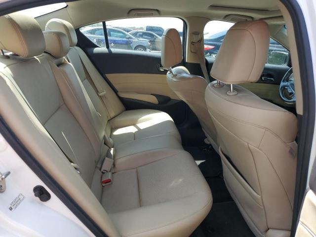 19VDE1F7XDE013907 - 2013 ACURA ILX 20 TECH BLACK photo 10