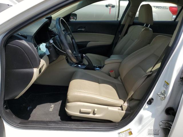19VDE1F7XDE013907 - 2013 ACURA ILX 20 TECH BLACK photo 7