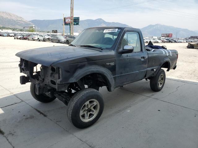 1993 FORD RANGER, 