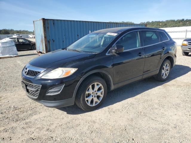 2011 MAZDA CX-9, null