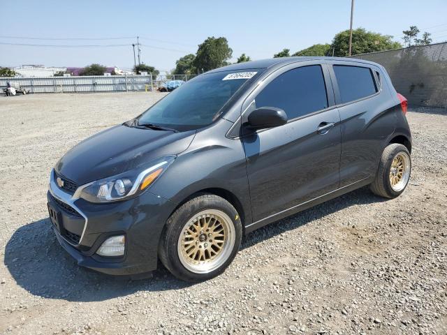 2022 CHEVROLET SPARK LS, 