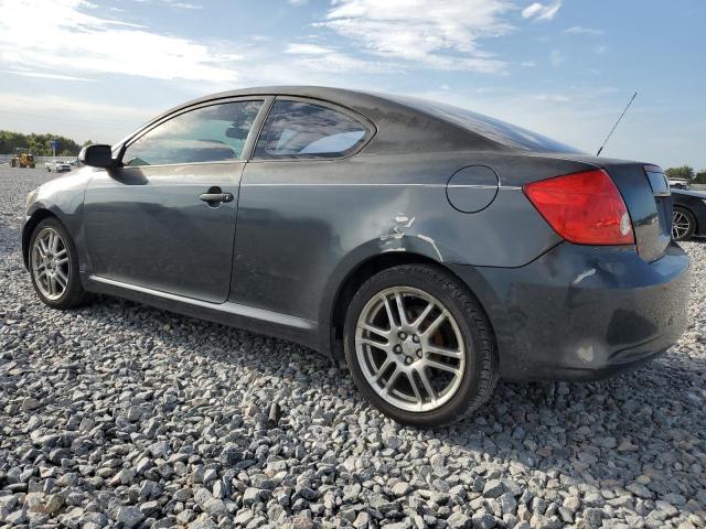 JTKDE167180266225 - 2008 TOYOTA SCION TC Grafit foto 2