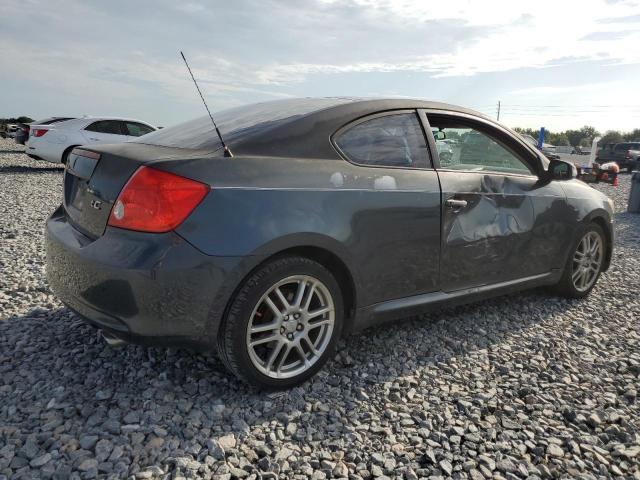 JTKDE167180266225 - 2008 TOYOTA SCION TC Grafit foto 3