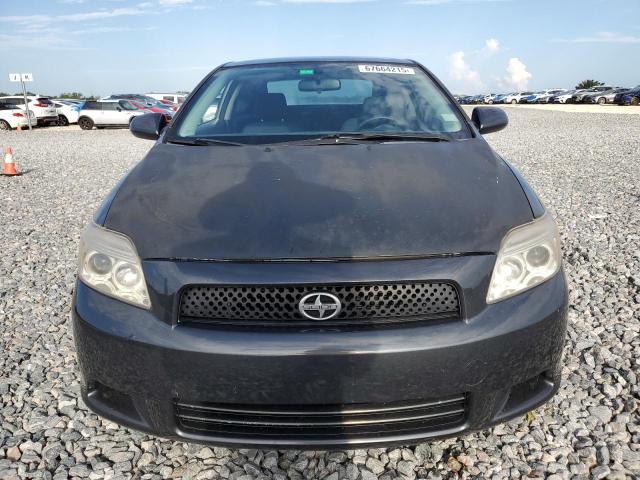 JTKDE167180266225 - 2008 TOYOTA SCION TC Grafit foto 5