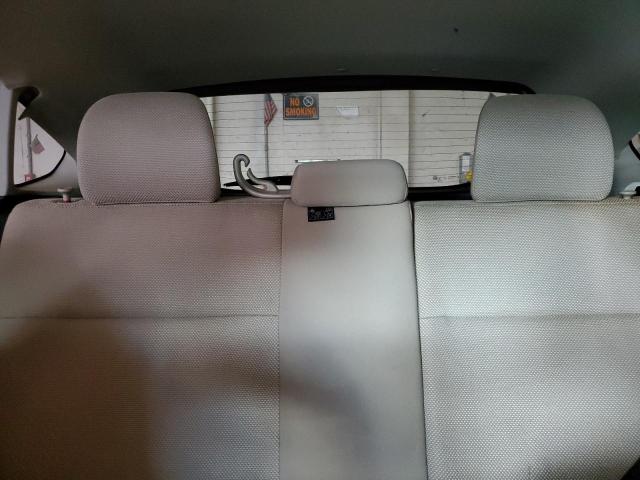 JF2GPABC3G8301284 - 2016 SUBARU CROSSTREK PREMIUM WHITE photo 10