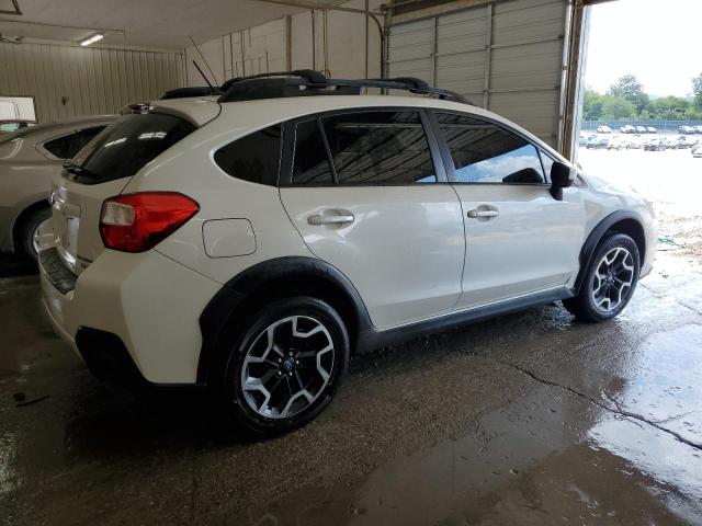 JF2GPABC3G8301284 - 2016 SUBARU CROSSTREK PREMIUM WHITE photo 3