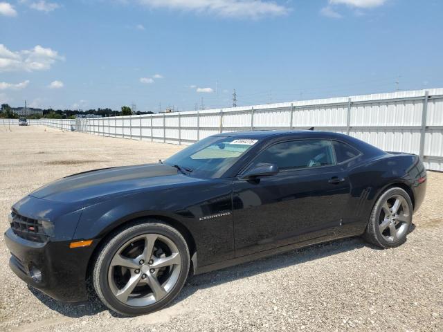 2013 CHEVROLET CAMARO LT, 