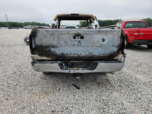 1D7HA18N24S678464 - 2004 DODGE RAM 1500 ST Argent photo 6