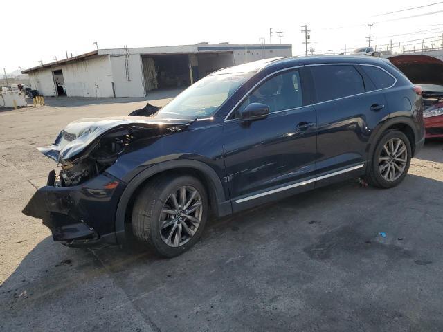 2017 MAZDA CX-9 GRAND TOURING, 