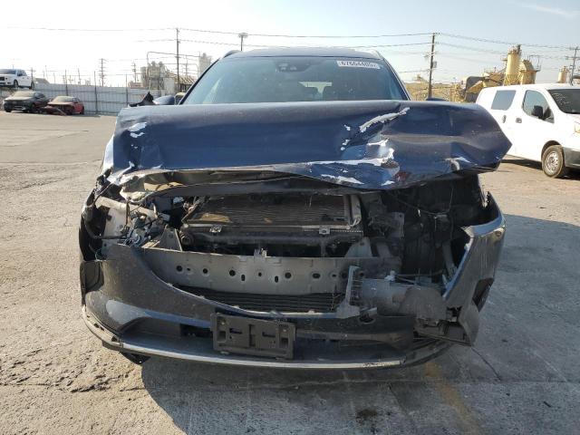 JM3TCBDY2H0130087 - 2017 MAZDA CX-9 GRAND TOURING BLUE photo 5