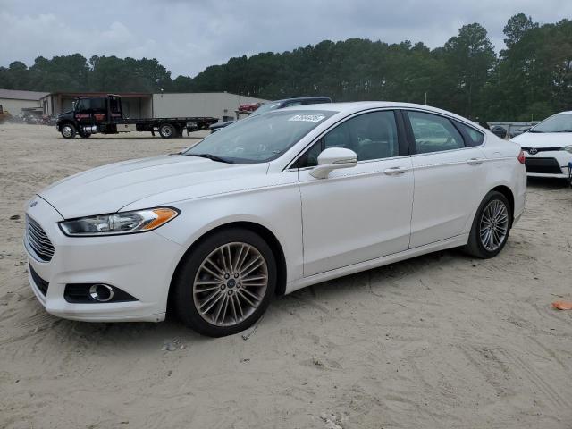 2015 FORD FUSION SE, 