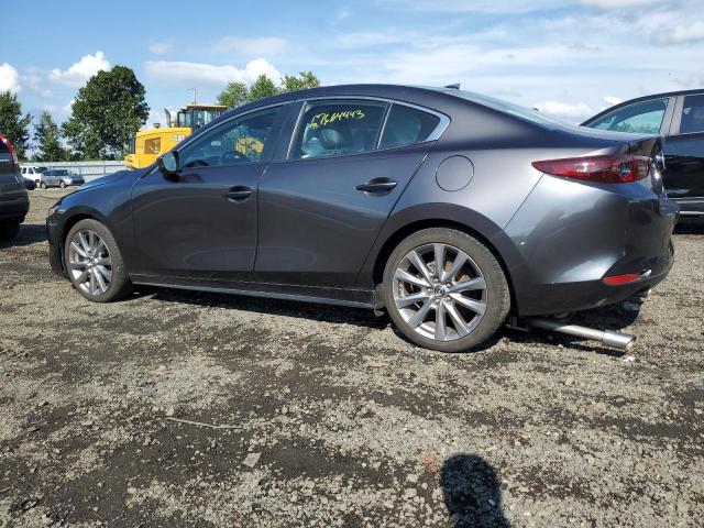 3MZBPBDM3LM129037 - 2020 MAZDA 3 PREFERRED GRAY photo 2