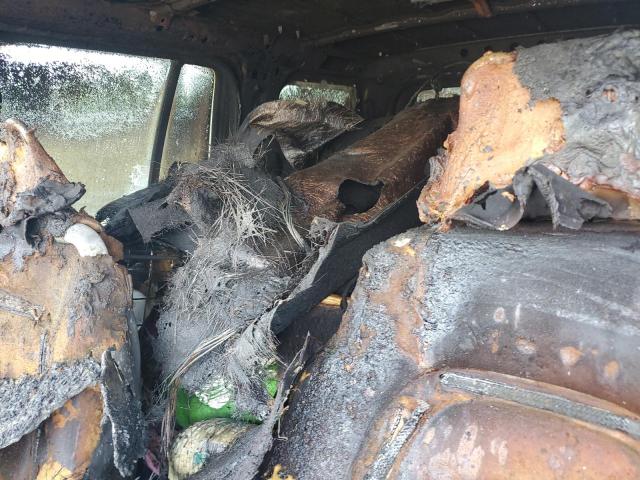 1FMZU73E52ZC30817 - 2002 FORD EXPLORER XLT SILVER photo 10