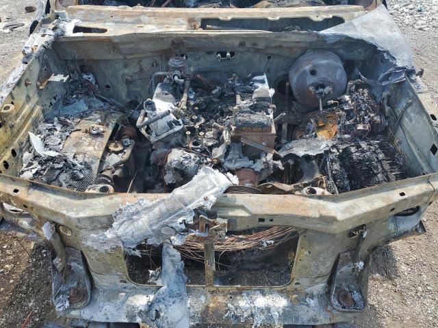 1FMZU73E52ZC30817 - 2002 FORD EXPLORER XLT SILVER photo 12