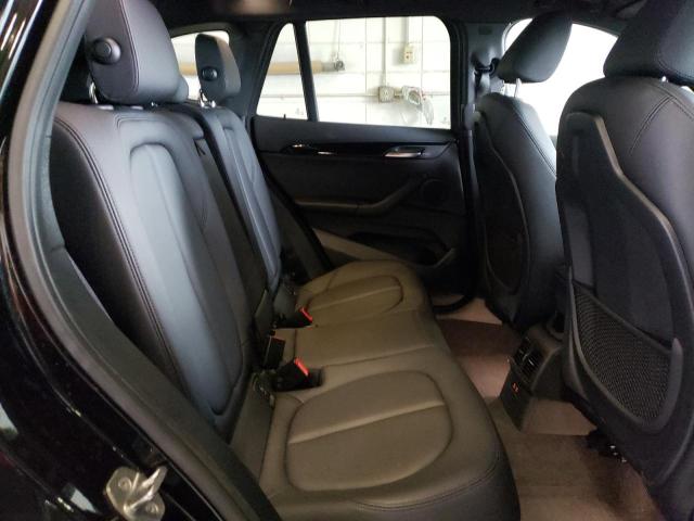 WBXJG9C0XN5V43112 - 2022 BMW X1 XDRIVE28I BLACK photo 11