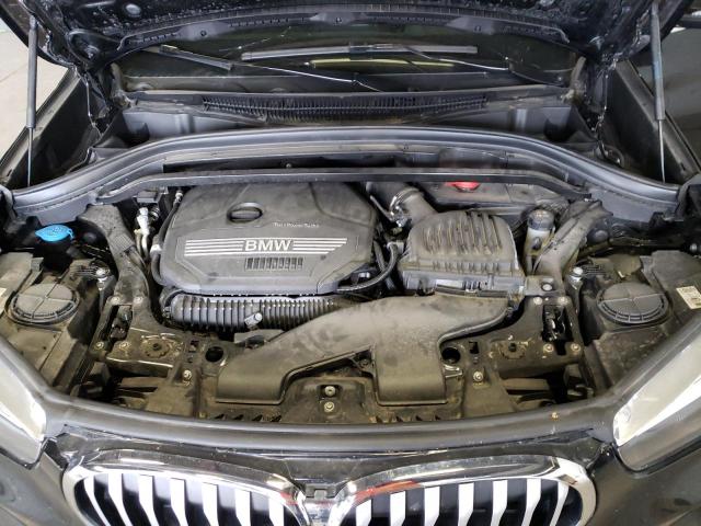 WBXJG9C0XN5V43112 - 2022 BMW X1 XDRIVE28I BLACK photo 12