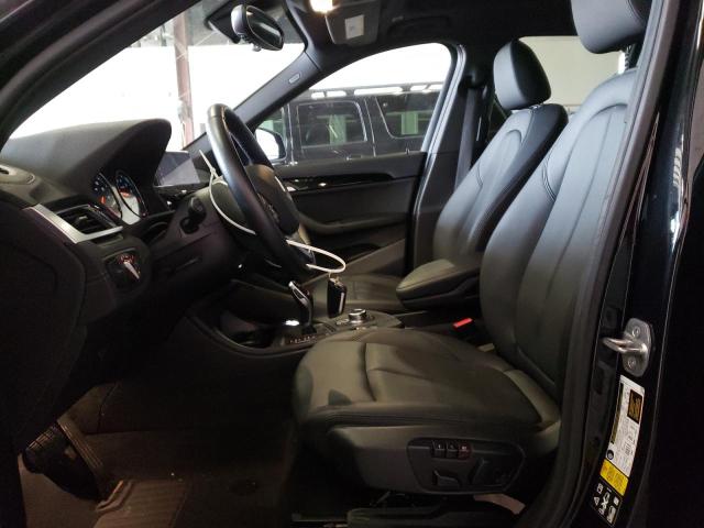 WBXJG9C0XN5V43112 - 2022 BMW X1 XDRIVE28I BLACK photo 7