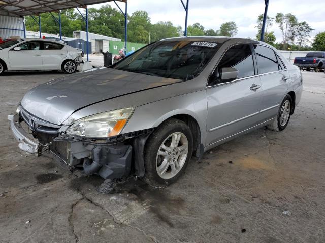 2007 HONDA ACCORD EX, 