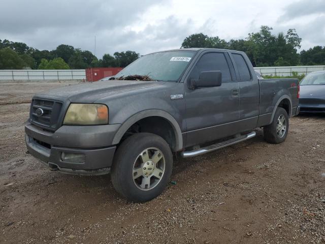 2004 FORD F150, 