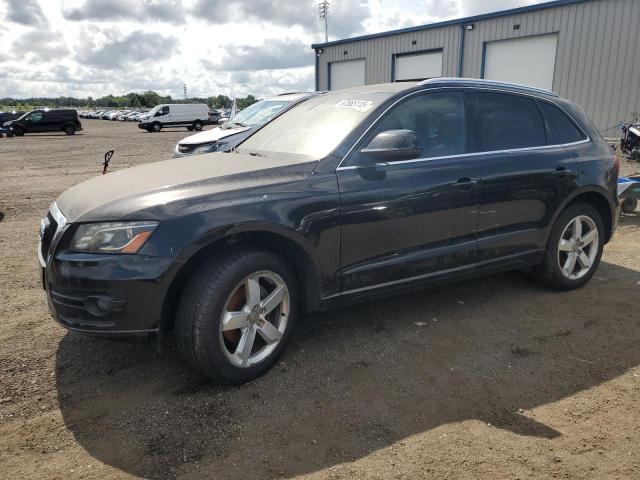 2010 AUDI Q5 PREMIUM PLUS, 