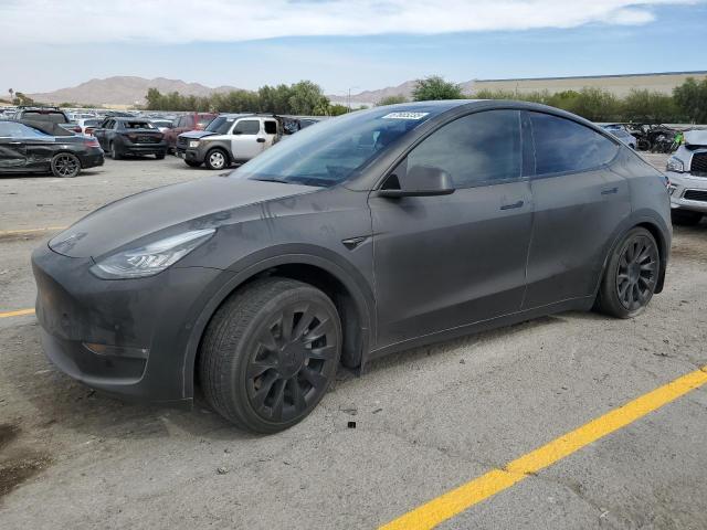 2021 TESLA MODEL Y, 