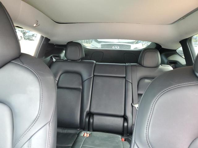 5YJYGDEE2MF161239 - 2021 TESLA MODEL Y 黑色 照片 10