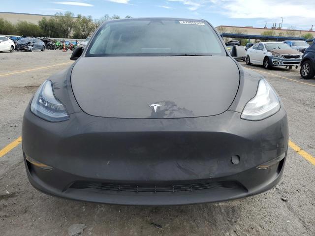 5YJYGDEE2MF161239 - 2021 TESLA MODEL Y 黑色 照片 5