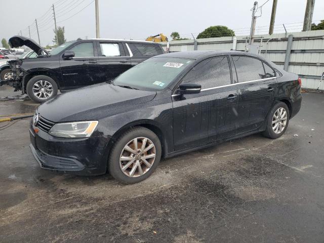 2014 VOLKSWAGEN JETTA SE, 