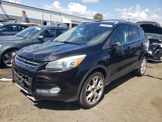 2013 FORD ESCAPE TITANIUM, 