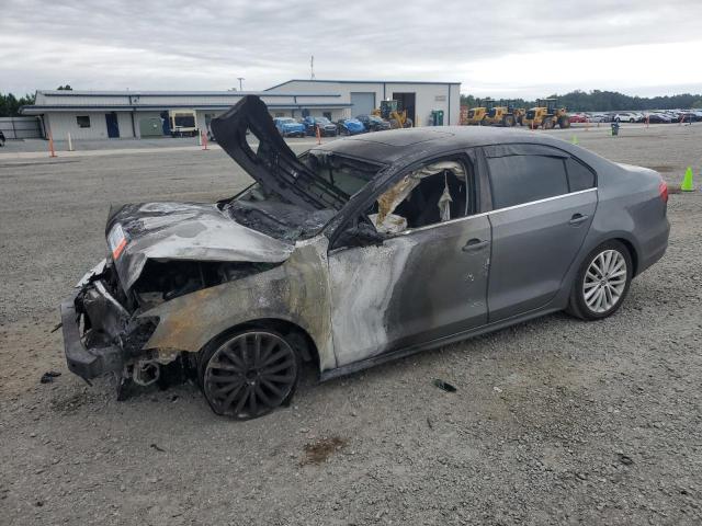 2015 VOLKSWAGEN JETTA SE, 