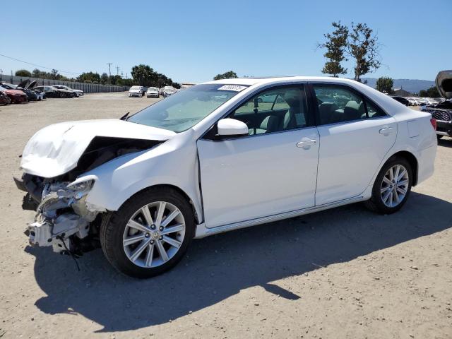 2014 TOYOTA CAMRY L, 