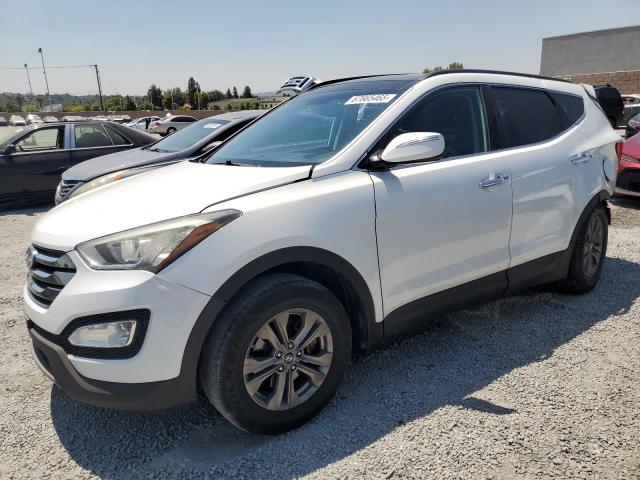 2014 HYUNDAI SANTA FE SPORT, 