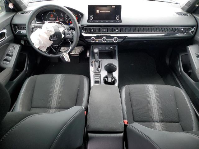 2HGFE2F51PH541480 - 2023 HONDA CIVIC SPORT ლურჯი ფოტო 8