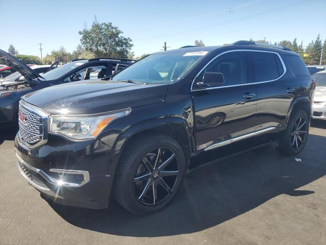 2017 GMC ACADIA DENALI, 