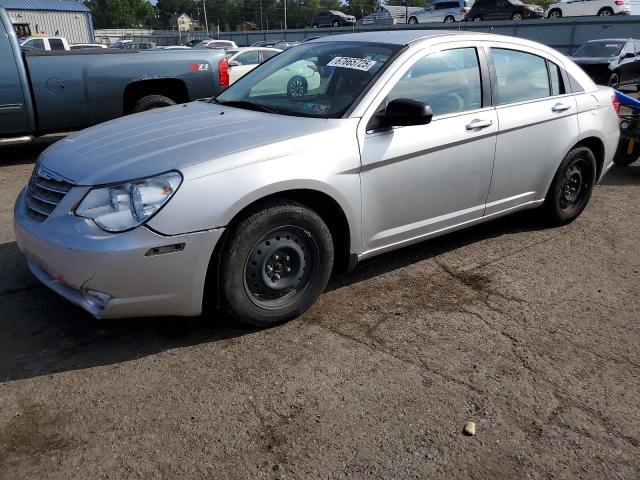 2007 CHRYSLER SEBRING, 