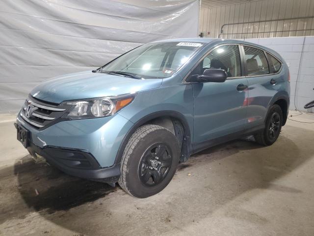 2014 HONDA CR-V LX, 