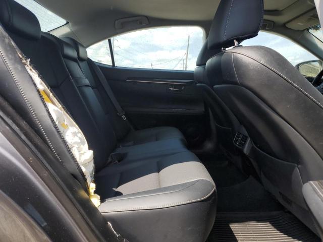 58ABK1GG3JU091498 - 2018 LEXUS ES 350 ნაცრისფერი ფოტო 10