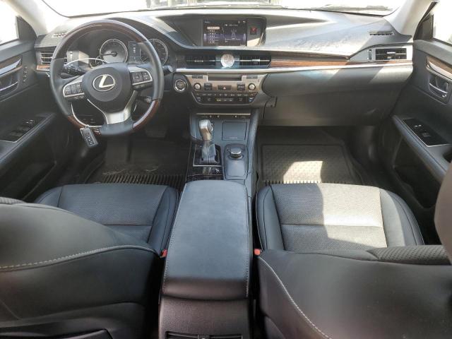 58ABK1GG3JU091498 - 2018 LEXUS ES 350 ნაცრისფერი ფოტო 8