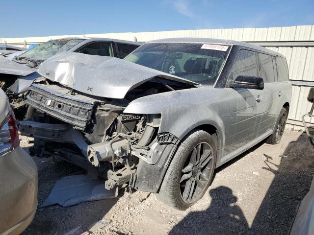 2015 FORD FLEX SEL, 
