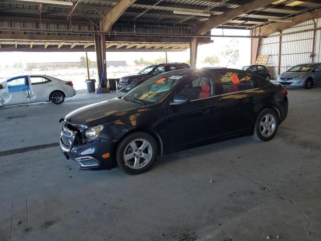 2015 CHEVROLET CRUZE LT, 