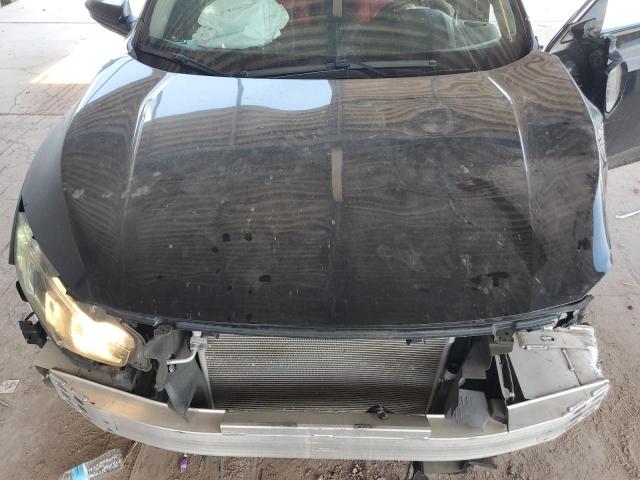 2HGFC2F62KH547487 - 2019 HONDA CIVIC LX 黑色 照片 11