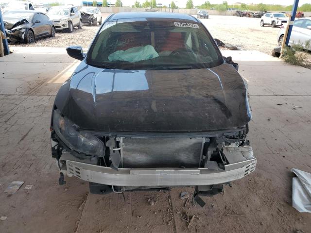 2HGFC2F62KH547487 - 2019 HONDA CIVIC LX 黑色 照片 5