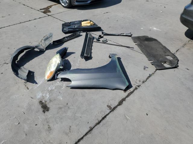 2T1KR32E37C628014 - 2007 TOYOTA COROLLA MA XR GRAY photo 13