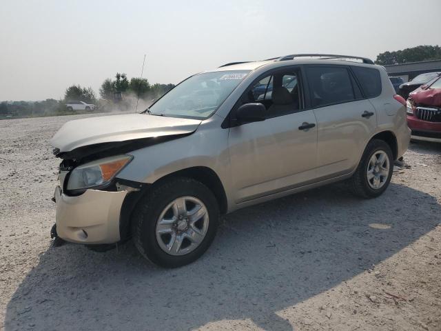 2008 TOYOTA RAV4, 