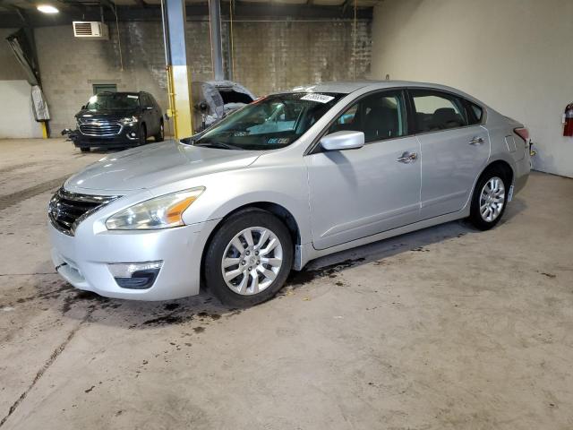 2015 NISSAN ALTIMA 2.5, 