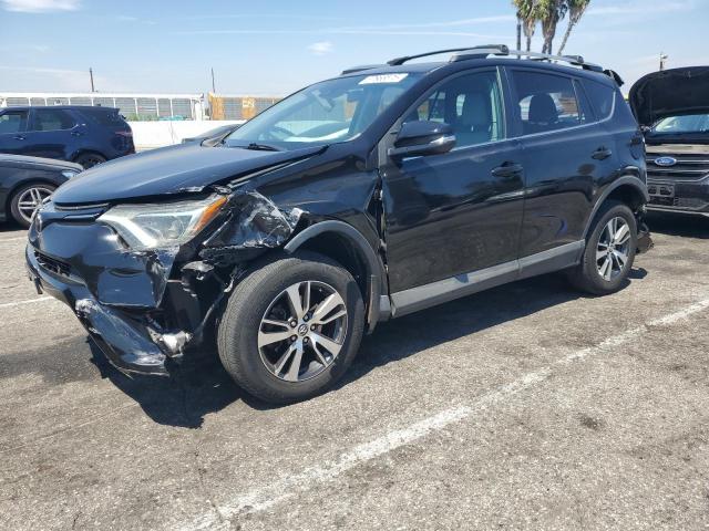 2017 TOYOTA RAV4 XLE, 