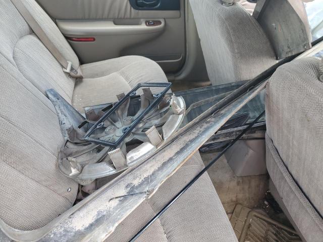 2G4WB52K931100974 - 2003 BUICK REGAL LS 米色 照片 12