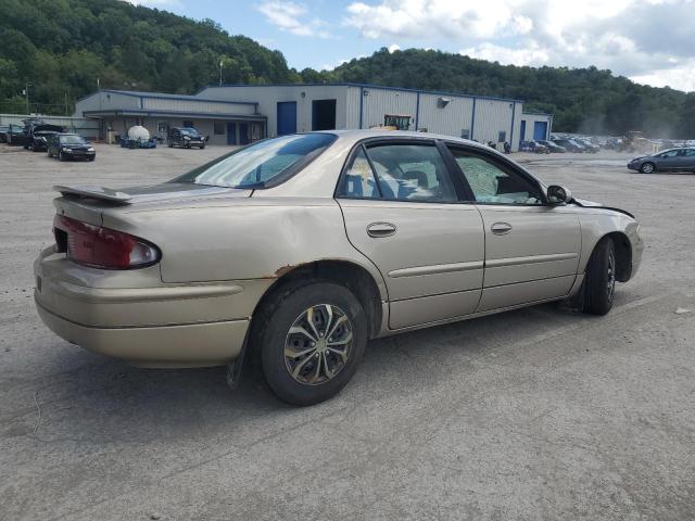 2G4WB52K931100974 - 2003 BUICK REGAL LS 米色 照片 3