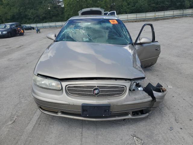 2G4WB52K931100974 - 2003 BUICK REGAL LS 米色 照片 5