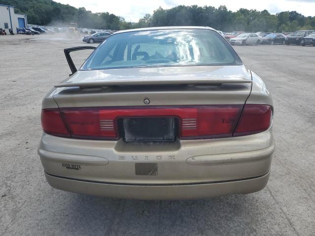 2G4WB52K931100974 - 2003 BUICK REGAL LS 米色 照片 6